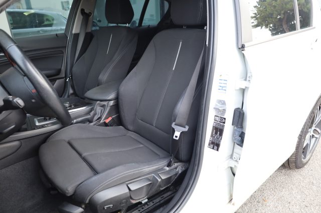 BMW 116 usata 82