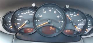 PORSCHE 996 usata, con Airbag Passeggero