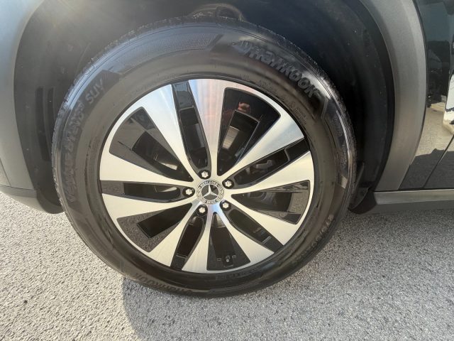 MERCEDES-BENZ GLE 300 usata, con Sedili riscaldati