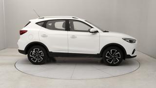 MG ZS usata, con Autoradio