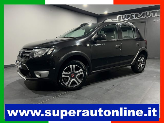 DACIA Sandero usata, con ABS