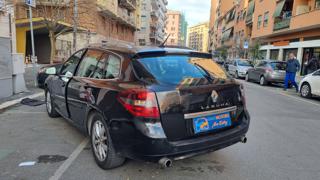 RENAULT Laguna usata, con Cerchi in lega