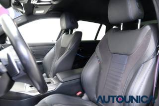 BMW 320 usata, con Boardcomputer