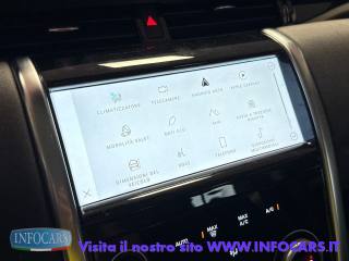LAND ROVER Discovery Sport usata, con ESP