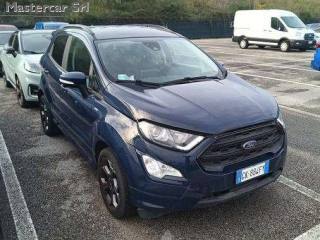 FORD EcoSport usata, con Airbag
