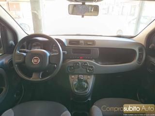 FIAT Panda usata, con Climatizzatore