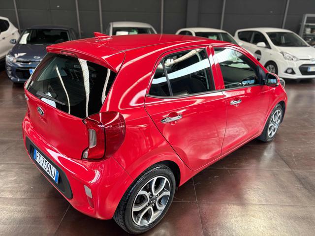 KIA Picanto usata, con Cruise Control
