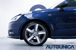 AUDI A1 usata, con Controllo automatico clima