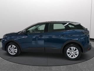 PEUGEOT 3008 usata, con Controllo vocale