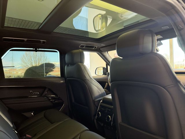 LAND ROVER Range Rover Sport usata, con Controllo trazione