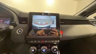 RENAULT Clio usata, con ESP