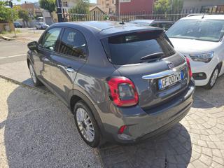 FIAT 500X usata, con Cruise Control