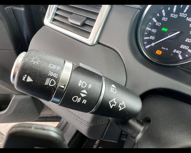 LAND ROVER Discovery Sport usata 31