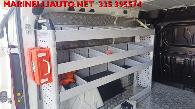 FIAT Doblo usata 4