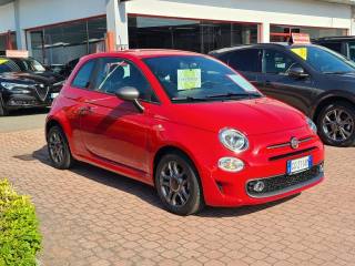 FIAT 500 usata 22