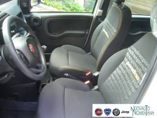 FIAT Panda usata, con Sensore di pioggia