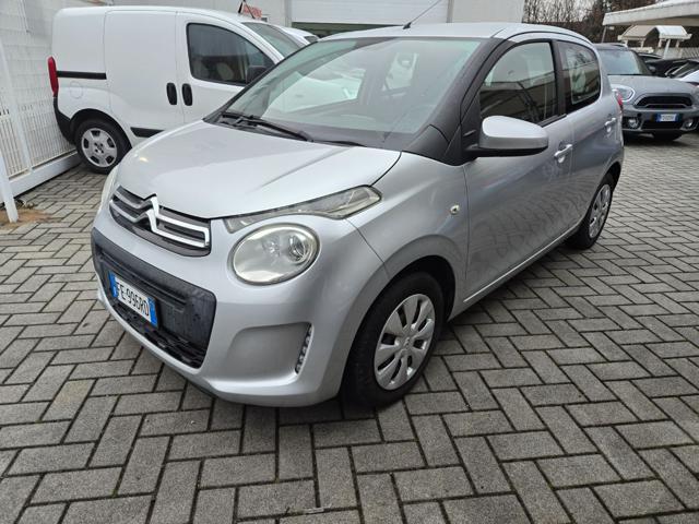CITROEN C1 usata, con Airbag