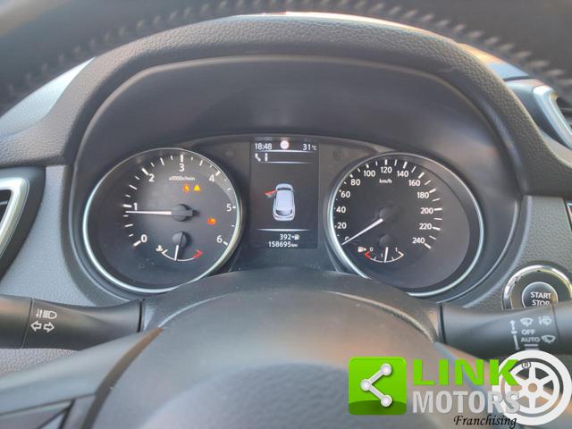NISSAN Qashqai usata 28
