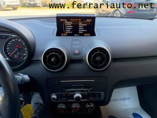 AUDI A1 usata, con Sedili riscaldati