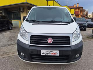 FIAT Scudo usata, con Autoradio