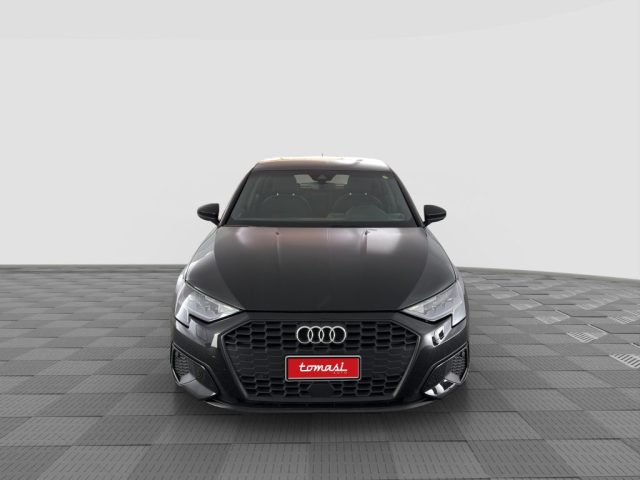 AUDI A3 usata 7