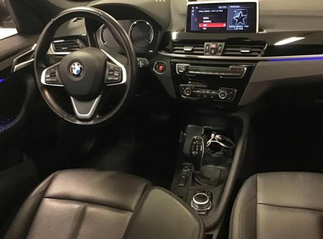 BMW X1 usata, con Controllo trazione