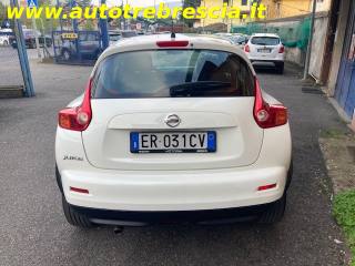 NISSAN Juke usata, con Alzacristalli elettrici