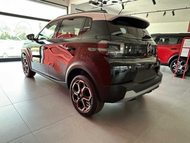 CITROEN C3 usata, con Airbag