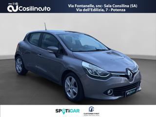 RENAULT Clio usata, con Chiusura centralizzata