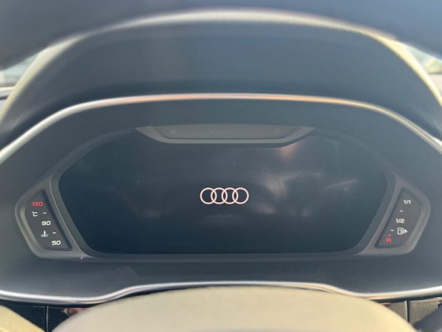 AUDI Q3 usata, con Controllo automatico clima