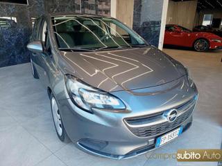 OPEL Corsa usata, con Airbag laterali