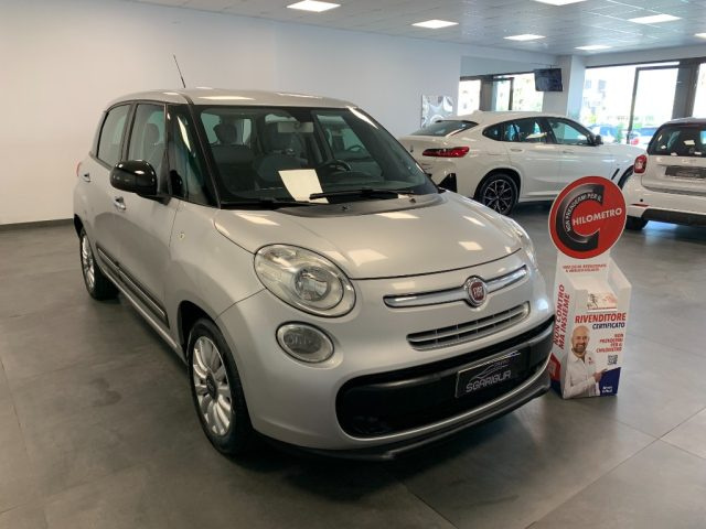 FIAT 500L usata, con Controllo vocale