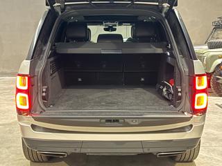 LAND ROVER Range Rover usata, con Chiusura centralizzata telecomandata