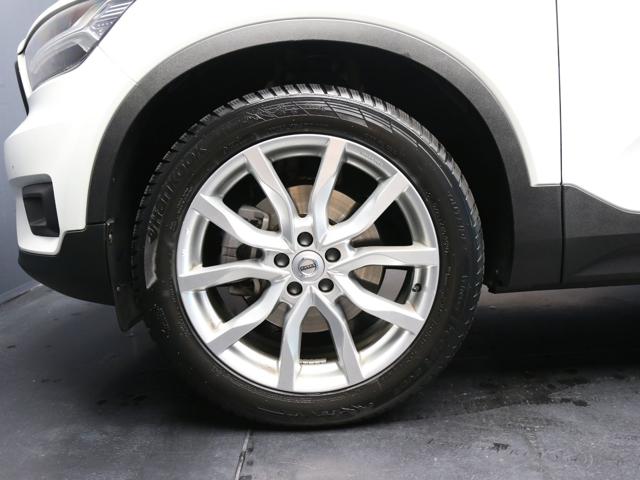 VOLVO XC40 usata, con Alzacristalli elettrici