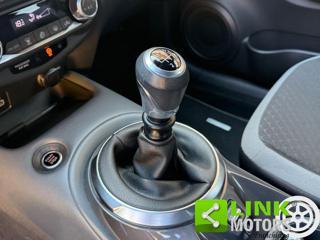 NISSAN Juke usata, con Controllo automatico clima