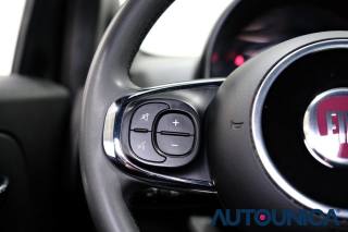 FIAT 500 usata, con Volante multifunzione