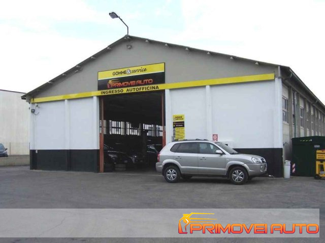 JEEP Renegade usata, con ESP