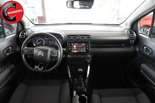 CITROEN C3 Aircross usata, con Controllo trazione
