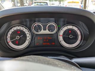 FIAT 500L usata, con Climatizzatore