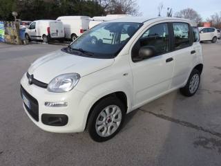 FIAT Panda 0.9 TwinAir Turbo Natural Power KM48000