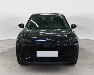 DS AUTOMOBILES DS 3 usata, con Autoradio