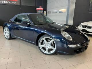 PORSCHE 997 usata, con Airbag laterali