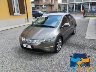HONDA Civic 2.2 i-CTDi 5p. Sport DPF