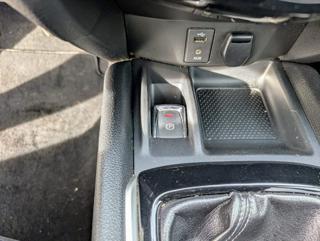 NISSAN X-Trail usata, con Park Distance Control