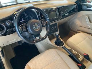 VOLKSWAGEN Maggiolino usata, con Cerchi in lega