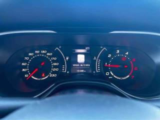 FIAT Tipo usata, con Immobilizzatore elettronico