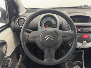 CITROEN C1 usata, con Climatizzatore