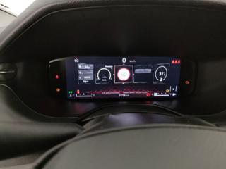 JEEP Compass usata, con Volante in pelle
