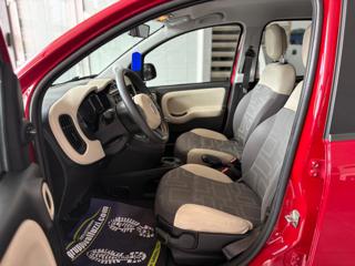 FIAT Panda usata, con Cronologia tagliandi