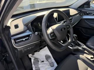 DR MOTOR DR 5.0 usata, con Interni in pelle